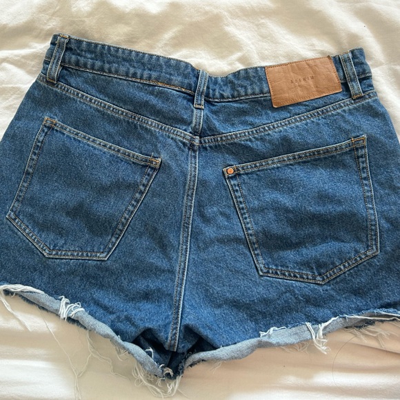 H&M denim short - Picture 3 of 3